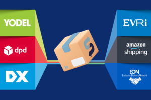 Single Carrier vs Multi Carrier Parcel Delivery