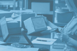 The Importance of Parcel Delivery for eCommerce Success