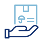 Speedy Parcels how it works collection drop off