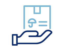 CollectionDropOff Speedy Parcels how it works collection drop off