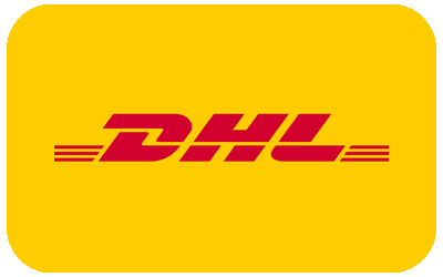 DHL Logo