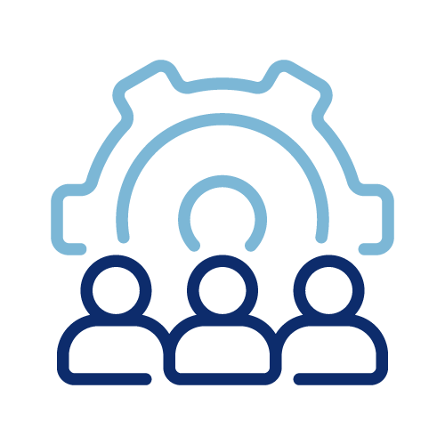DedicatedSupport Speedy Parcels why choose us dedicated support icon