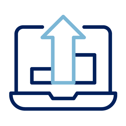 Earning-Potential Speedy Parcels franchising opportunities earning potential icon