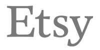 Etsy logo Speedy Parcels multi-carrier parcel delivery ecommerce integration