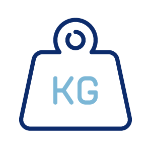 Heavy Speedy Parcels heavy parcel delivery icon services