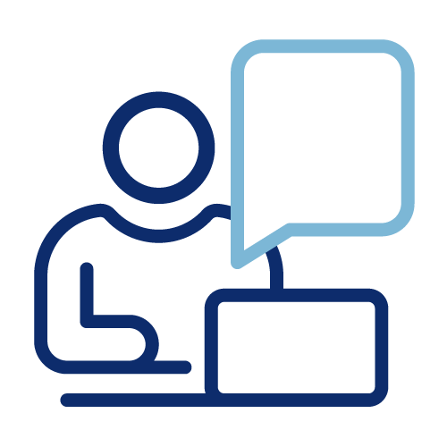 Hypercare Speedy Parcels onboarding hypercare icon logo parcel delivery