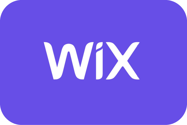 Wix Logo