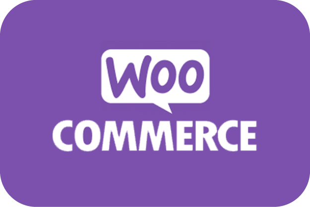 WooCommerce logo Speedy Parcels multi-carrier parcel delivery ecommerce integration