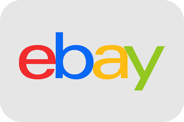 ebay logo Speedy Parcels multi-carrier parcel delivery ecommerce integration