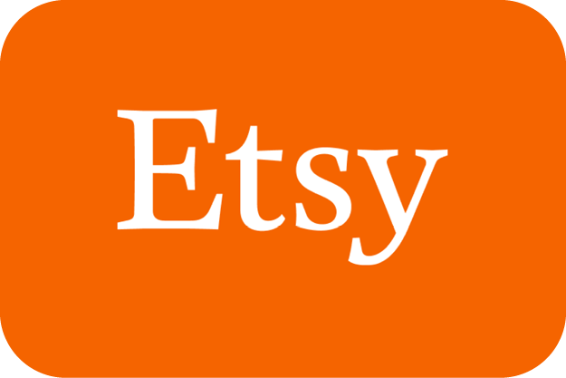Etsy logo Speedy Parcels multi-carrier parcel delivery ecommerce integration