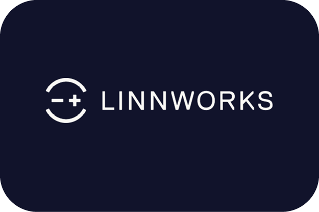 Linnworks logo Speedy Parcels multi-carrier parcel delivery ecommerce integration