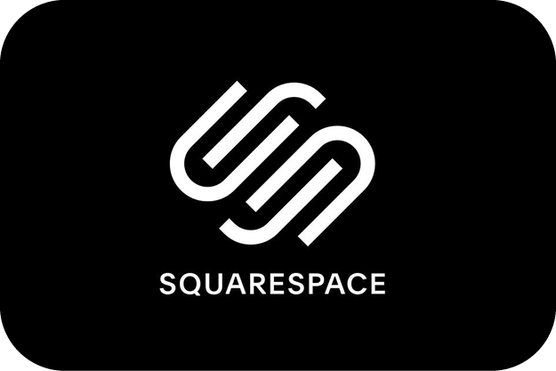 Squarespace Logo