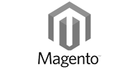 Magento logo Speedy Parcels multi-carrier parcel delivery ecommerce integration