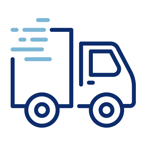 MultiCarrierService Speedy Parcels multi-carrier service icon logo parcel delivery