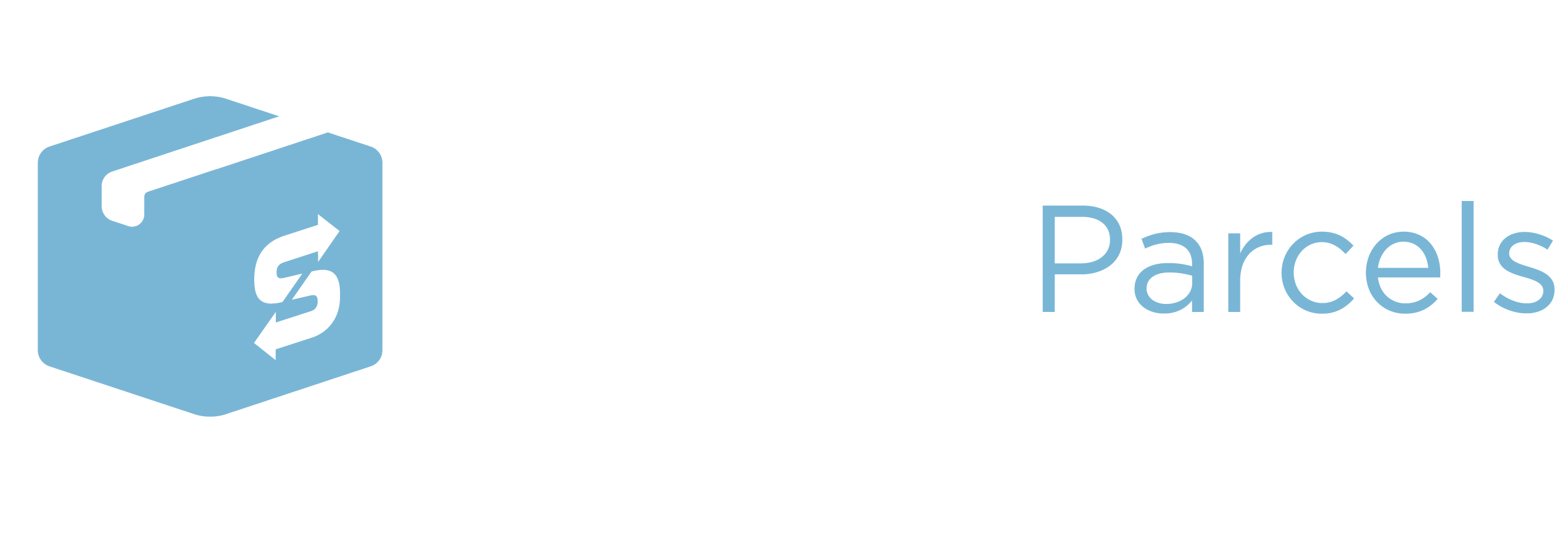 Speedy Parcels Logo
