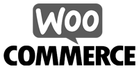 WooCommerce logo Speedy Parcels multi-carrier parcel delivery ecommerce integration