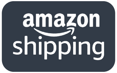 Amazon Shipping logo Speedy Parcels multi-carrier parcel delivery carrier partner shipping
