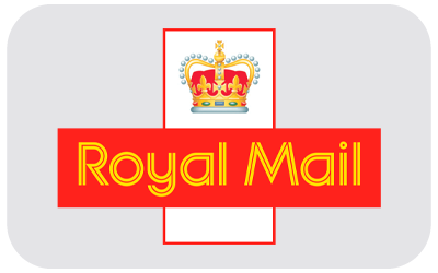 Royal Mail Logo