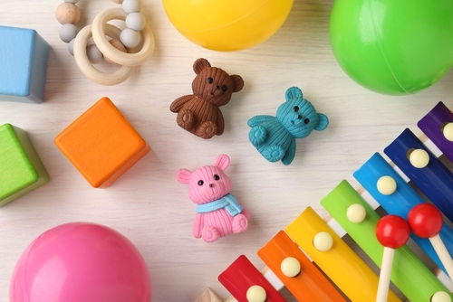 Speedy Parcels parcel delivery business industry toys and gifts