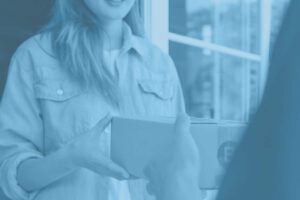 How Technology Is Shaping the Future of Last Mile Delivery