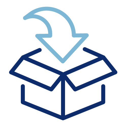 OrderPlaced Order Placed Icon Icon Speedy Parcels Parcel Delivery Service Speedy Fulfil Fulfilment Service