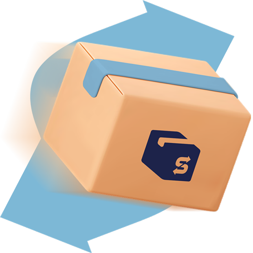 Speedy Parcels Parcel Delivery Boxes