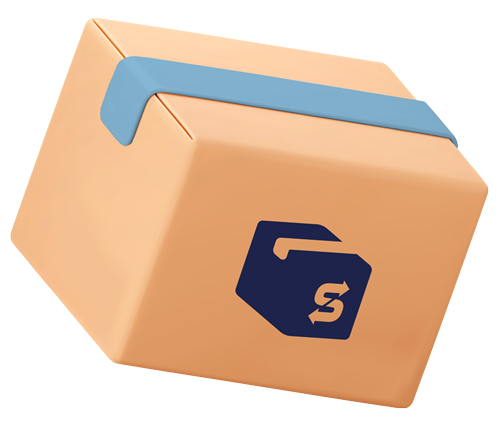 Speedy Parcels Parcel Delivery Boxes