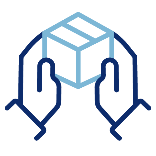 Pick&Pack Pick and PackIcon Speedy Parcels Parcel Delivery Service Speedy Fulfil Fulfilment Service