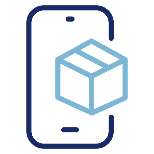 Track Track Icon Speedy Parcels Parcel Delivery Service Speedy Fulfil Fulfilment Service