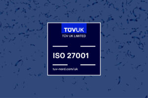 Speedy Parcels Achieves ISO27001 Certification