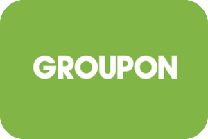 Groupon logo Speedy Parcels multi-carrier parcel delivery ecommerce integration