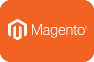 Magento logo Speedy Parcels multi-carrier parcel delivery ecommerce integration