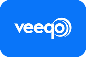 Veeqo logo Speedy Parcels multi-carrier parcel delivery ecommerce integration