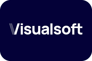 Visualsoft logo Speedy Parcels multi-carrier parcel delivery ecommerce integration