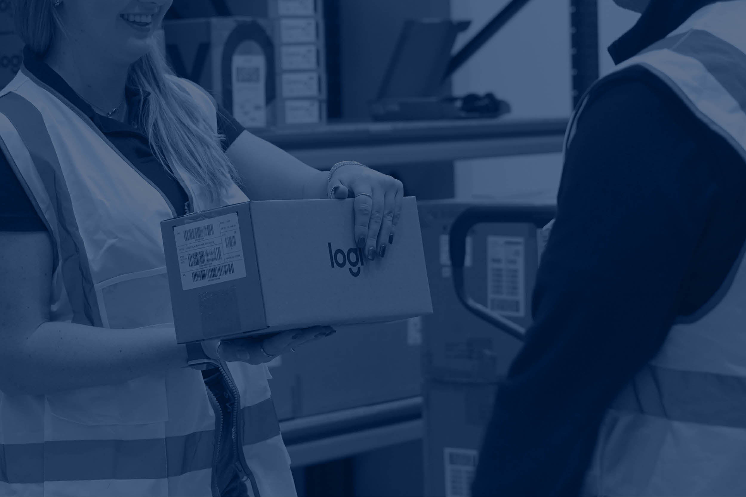 Setting Up Parcel Delivery for a New Business - Blog