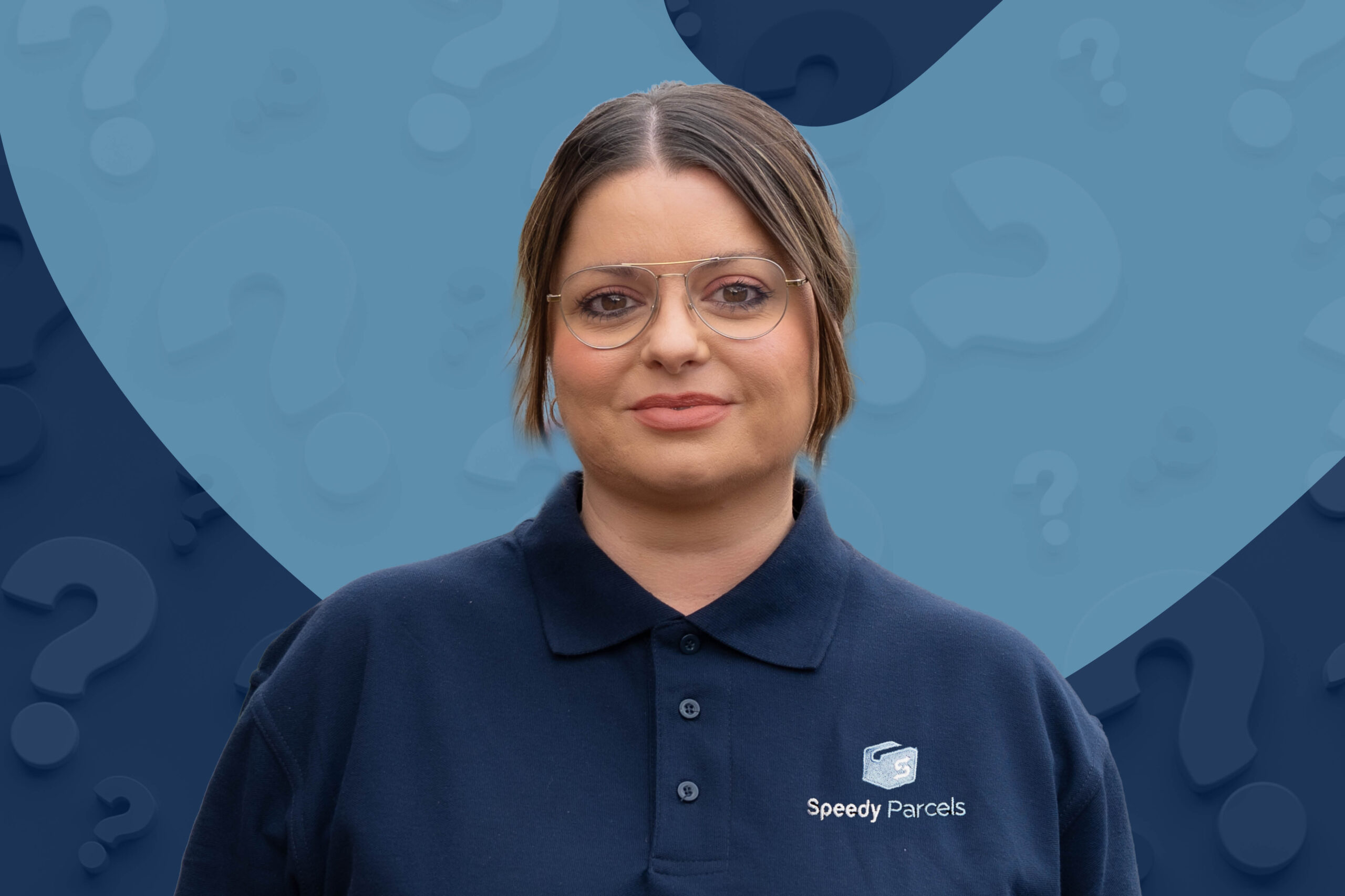 Q&A Lyndsey Downey Carrington Speedy Parcels Liverpool